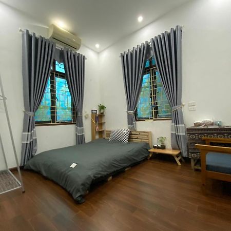 An Homestay Vinh Yen Εξωτερικό φωτογραφία