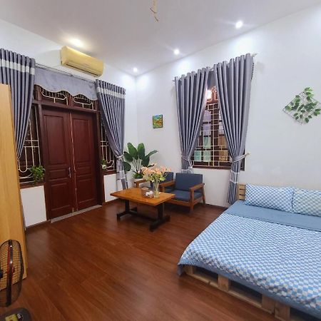 An Homestay Vinh Yen Εξωτερικό φωτογραφία