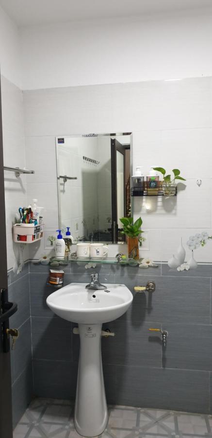 An Homestay Vinh Yen Εξωτερικό φωτογραφία