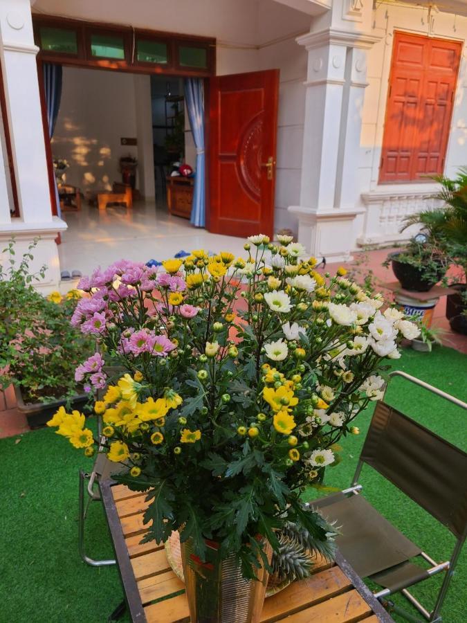An Homestay Vinh Yen Εξωτερικό φωτογραφία