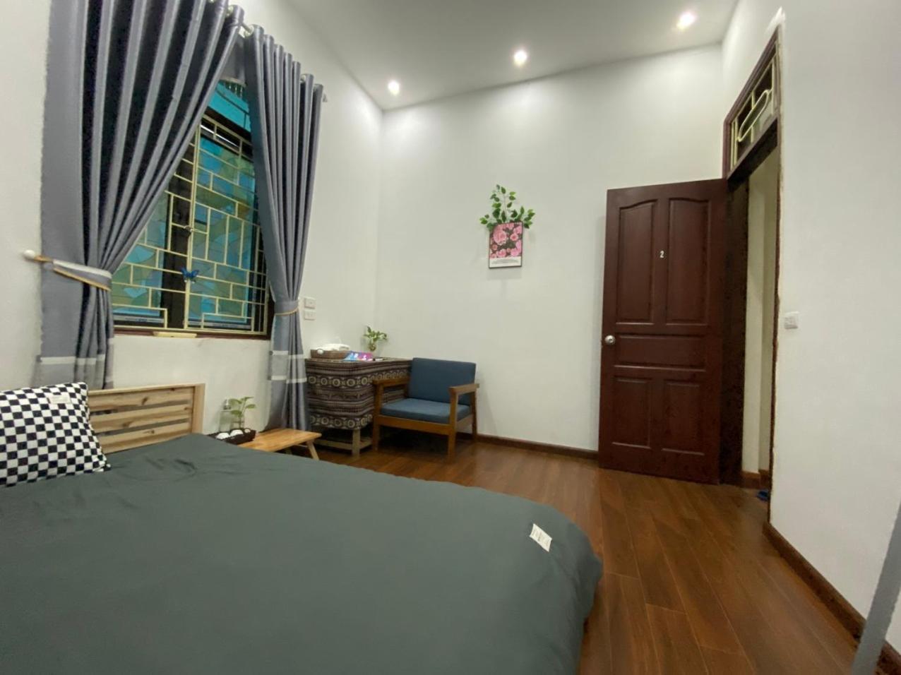 An Homestay Vinh Yen Εξωτερικό φωτογραφία