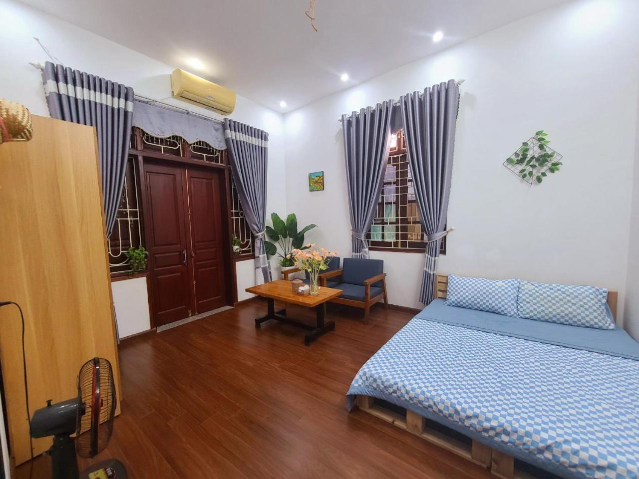 An Homestay Vinh Yen Εξωτερικό φωτογραφία