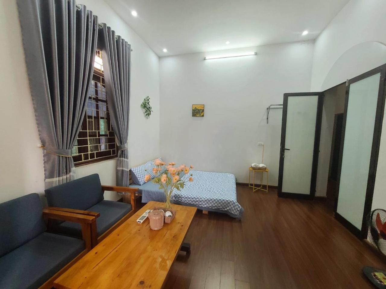 An Homestay Vinh Yen Εξωτερικό φωτογραφία