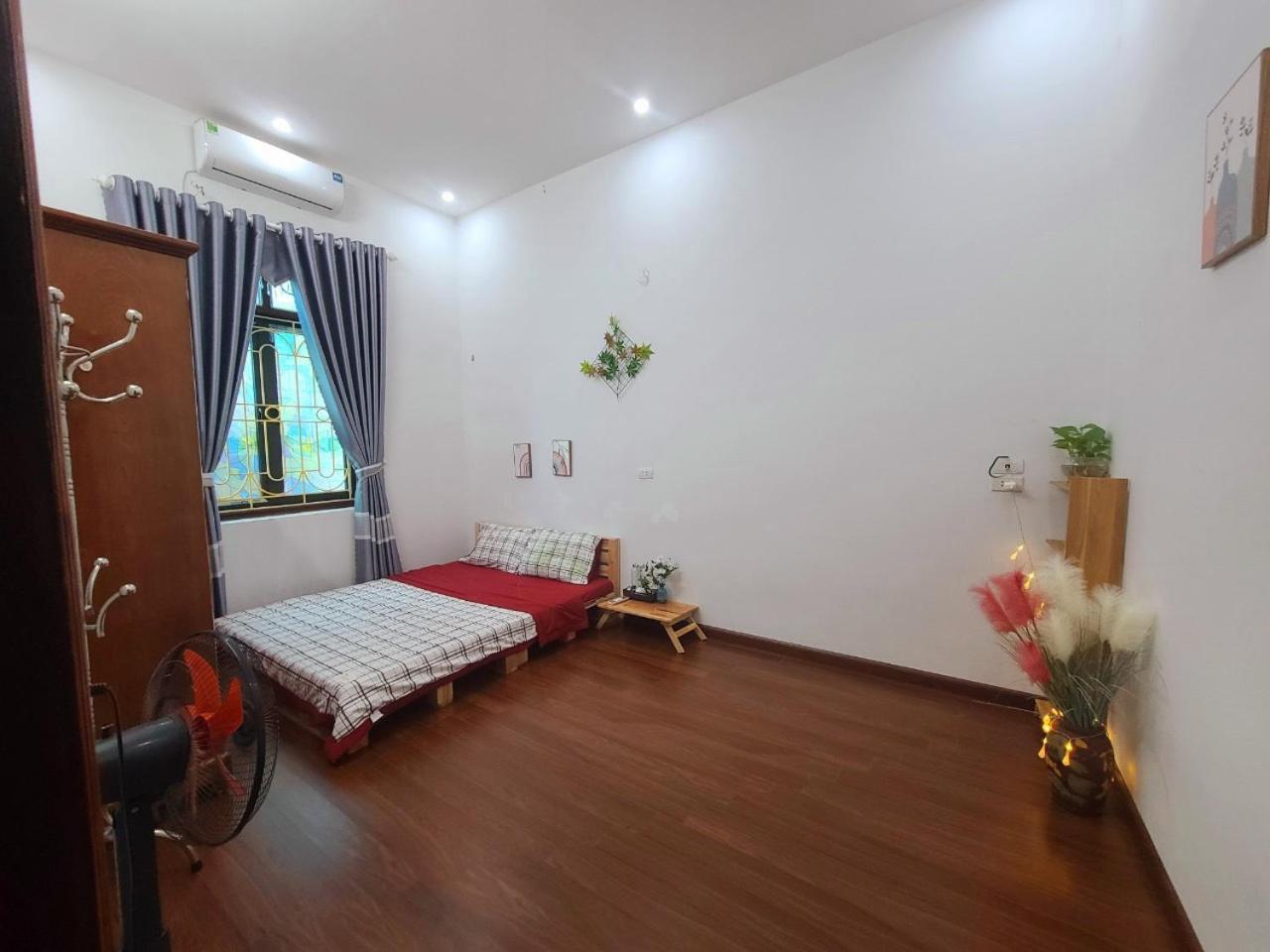 An Homestay Vinh Yen Εξωτερικό φωτογραφία