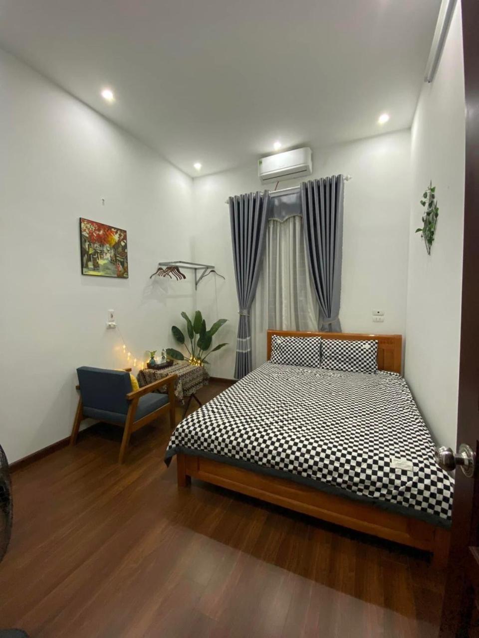 An Homestay Vinh Yen Εξωτερικό φωτογραφία