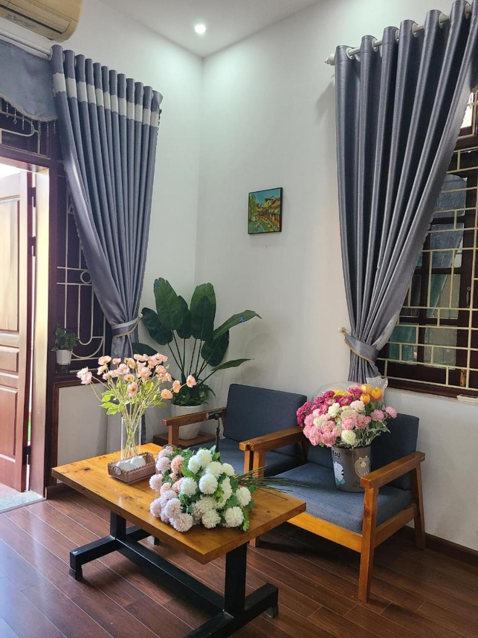 An Homestay Vinh Yen Εξωτερικό φωτογραφία